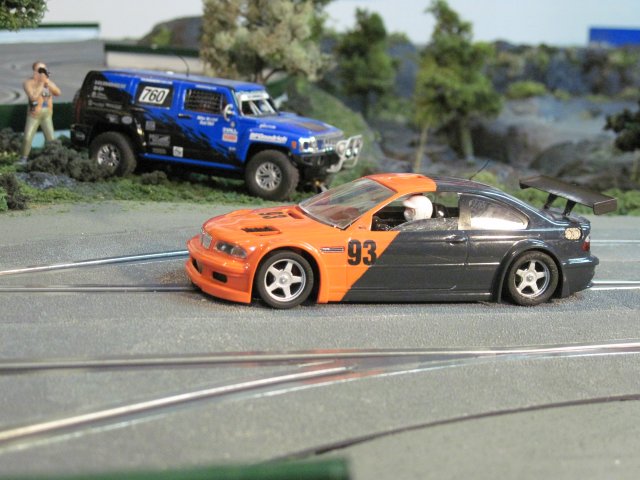 Slot it n22 tires