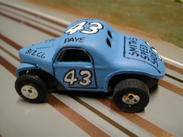 aurora model motoring cars